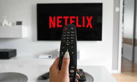 netflix