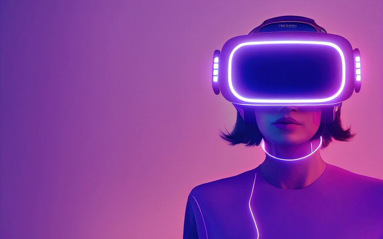 réalité virtuelle