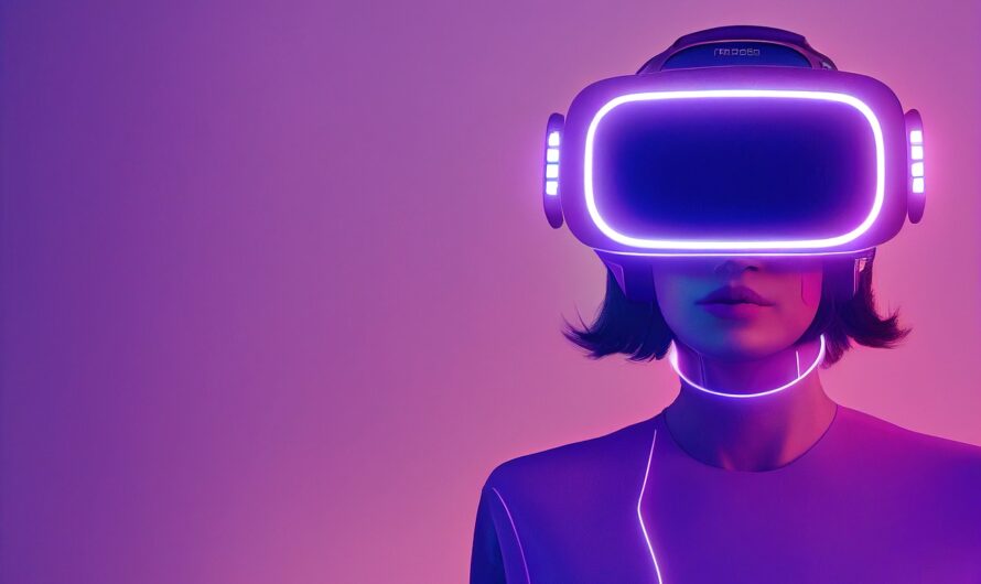 Comment les combinaisons haptiques évoluent dans le monde des jeux vidéos