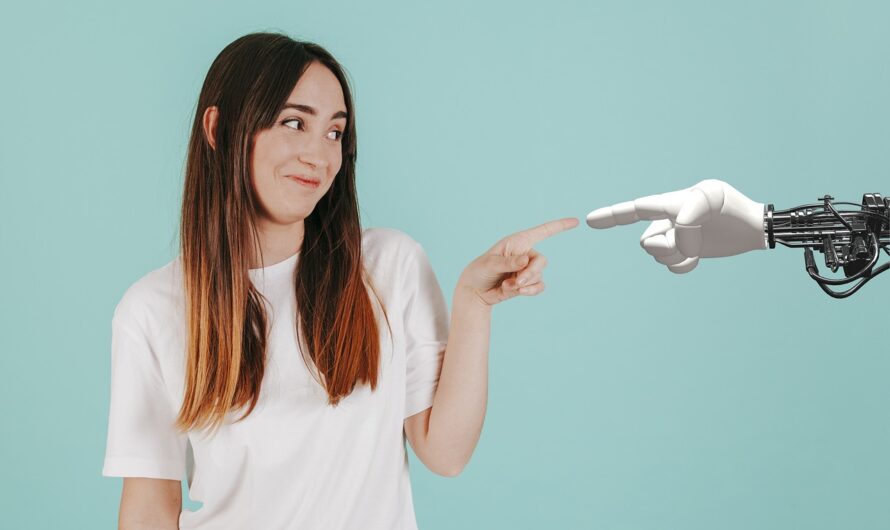 Comment un chat GPT peut-aider votre entreprise