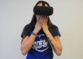 casque réalité virtuelle