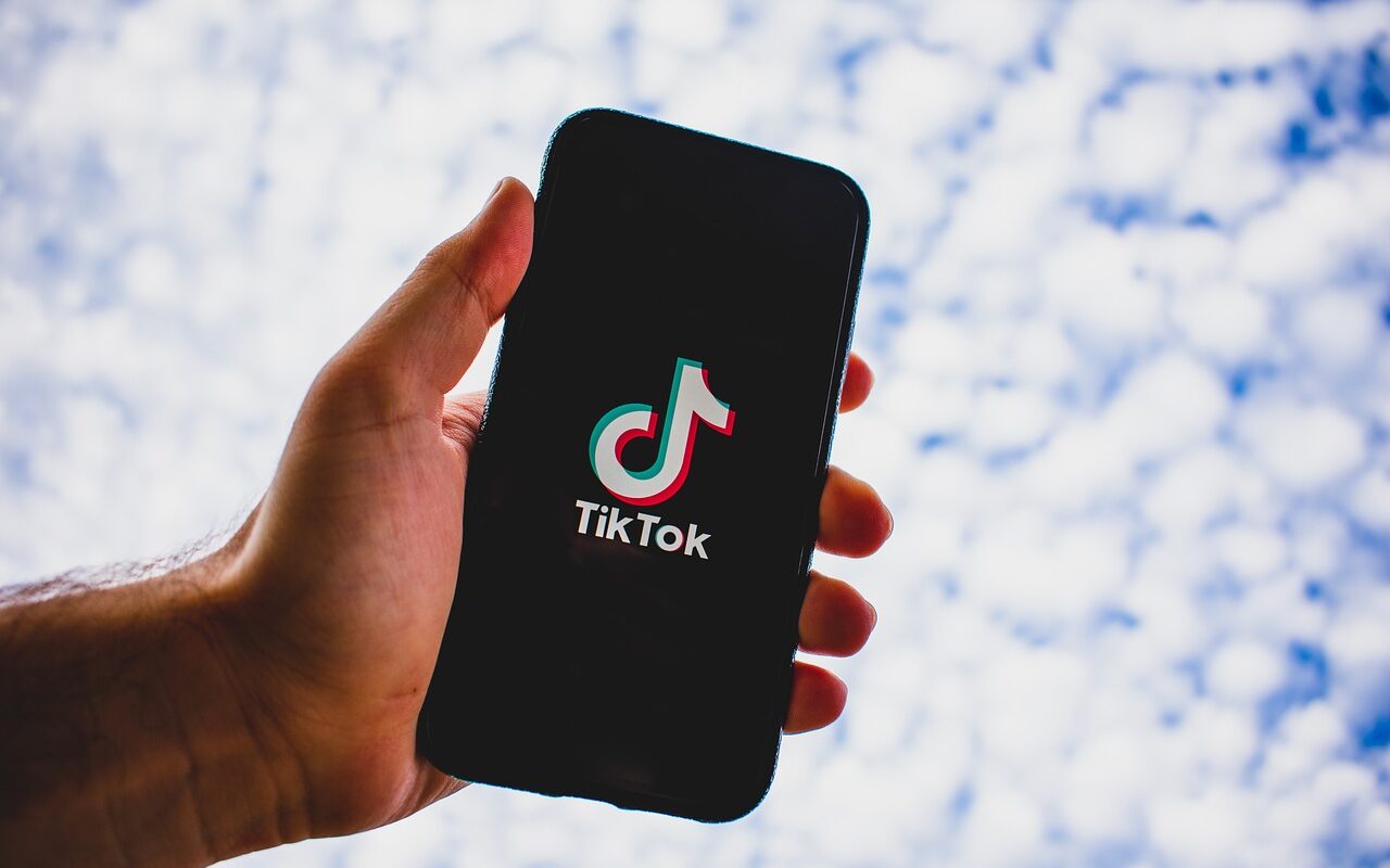 Tik Tok