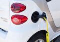 voiture électrique