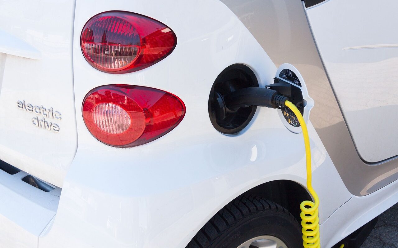 voiture électrique