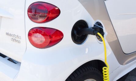voiture électrique