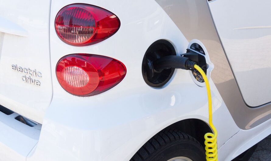 Les Voitures Électriques : Une Solution Écologique ?