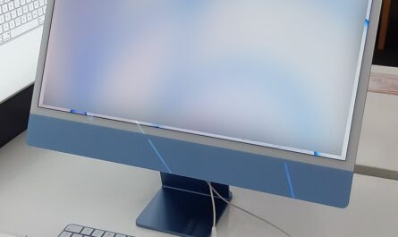 iMac m1
