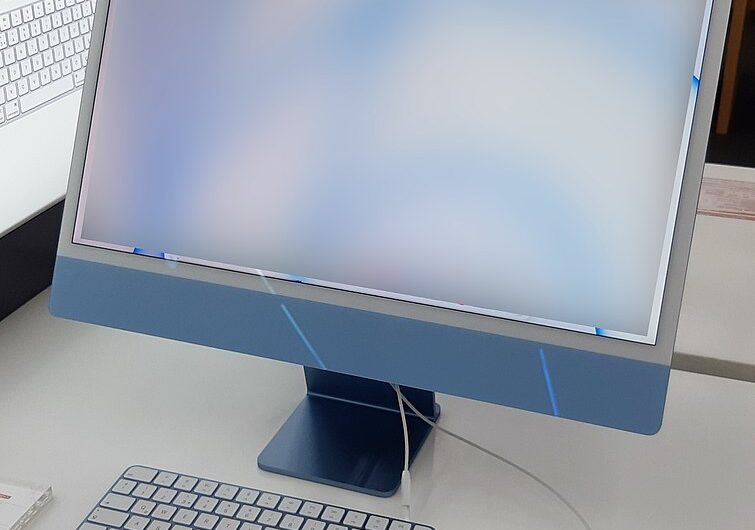 Tout ce que vous devez savoir sur l’iMac M1