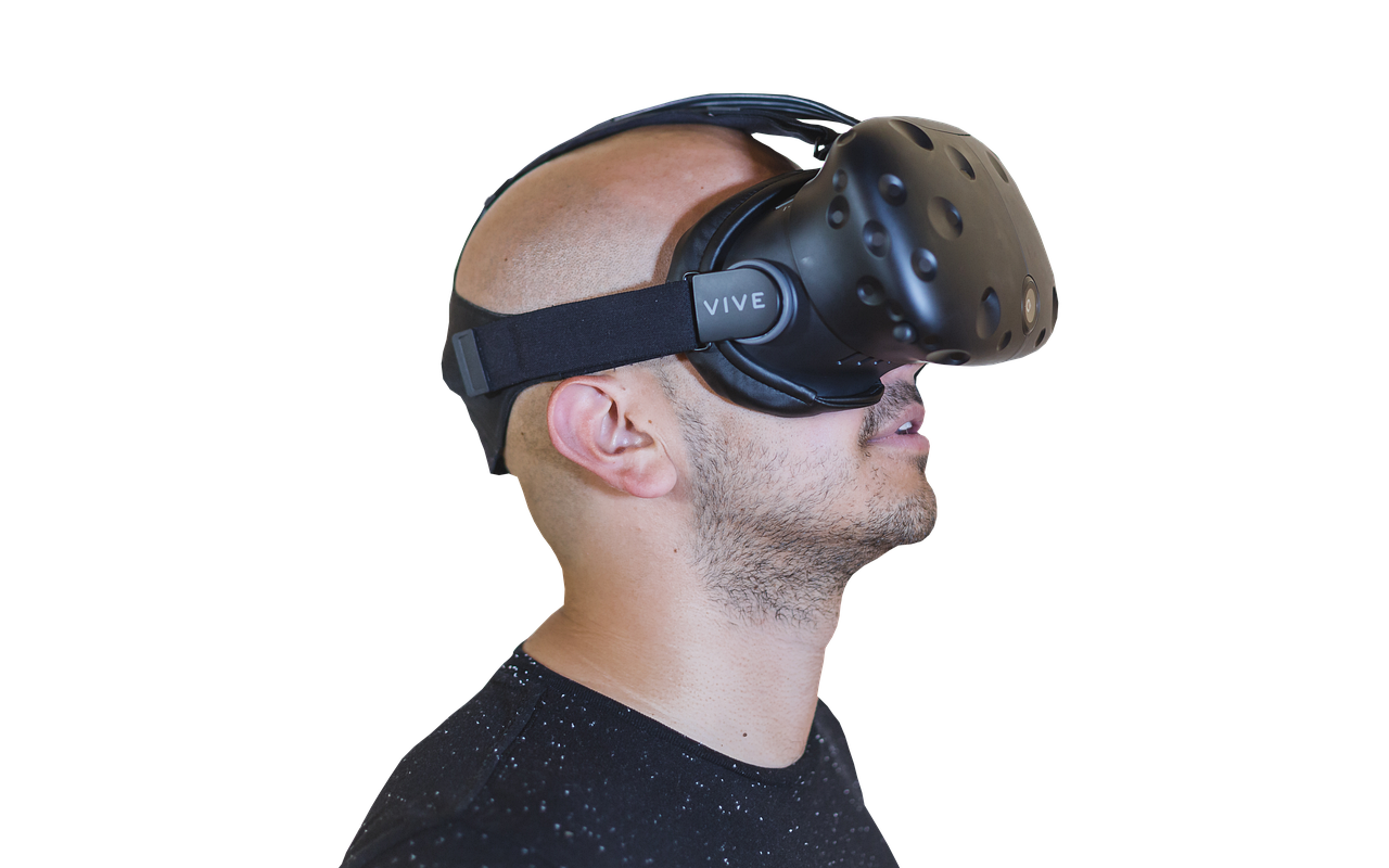 cinema vr