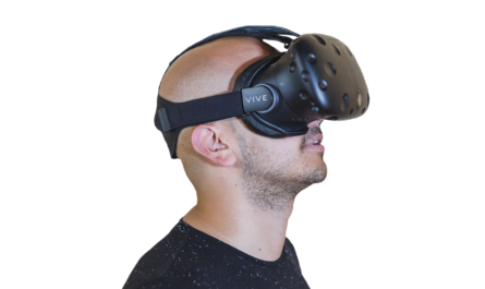 cinema vr
