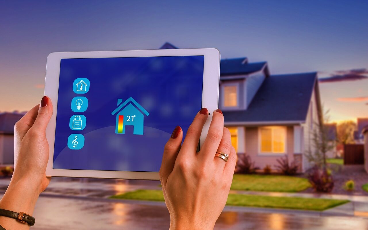 Quels sont les avantages de la domotique dans une Tiny House ?