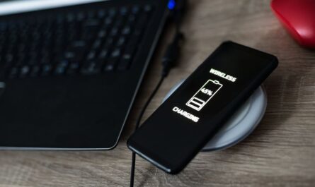 augmenter la performance d’un téléphone portable