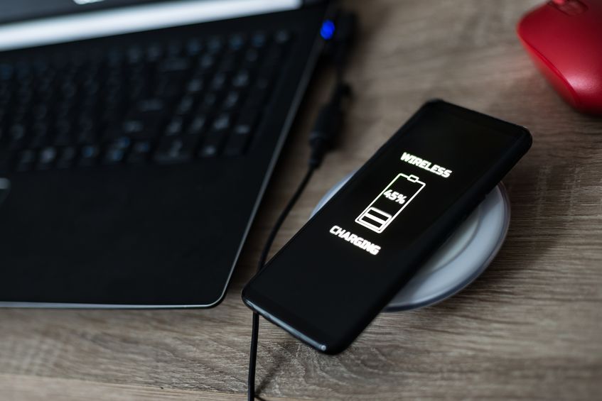 augmenter la performance d’un téléphone portable