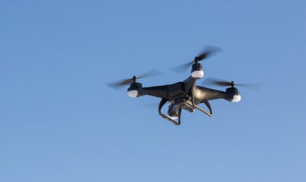 Les types de drone DJI et leurs caractéristiques: Un survol détaillé
