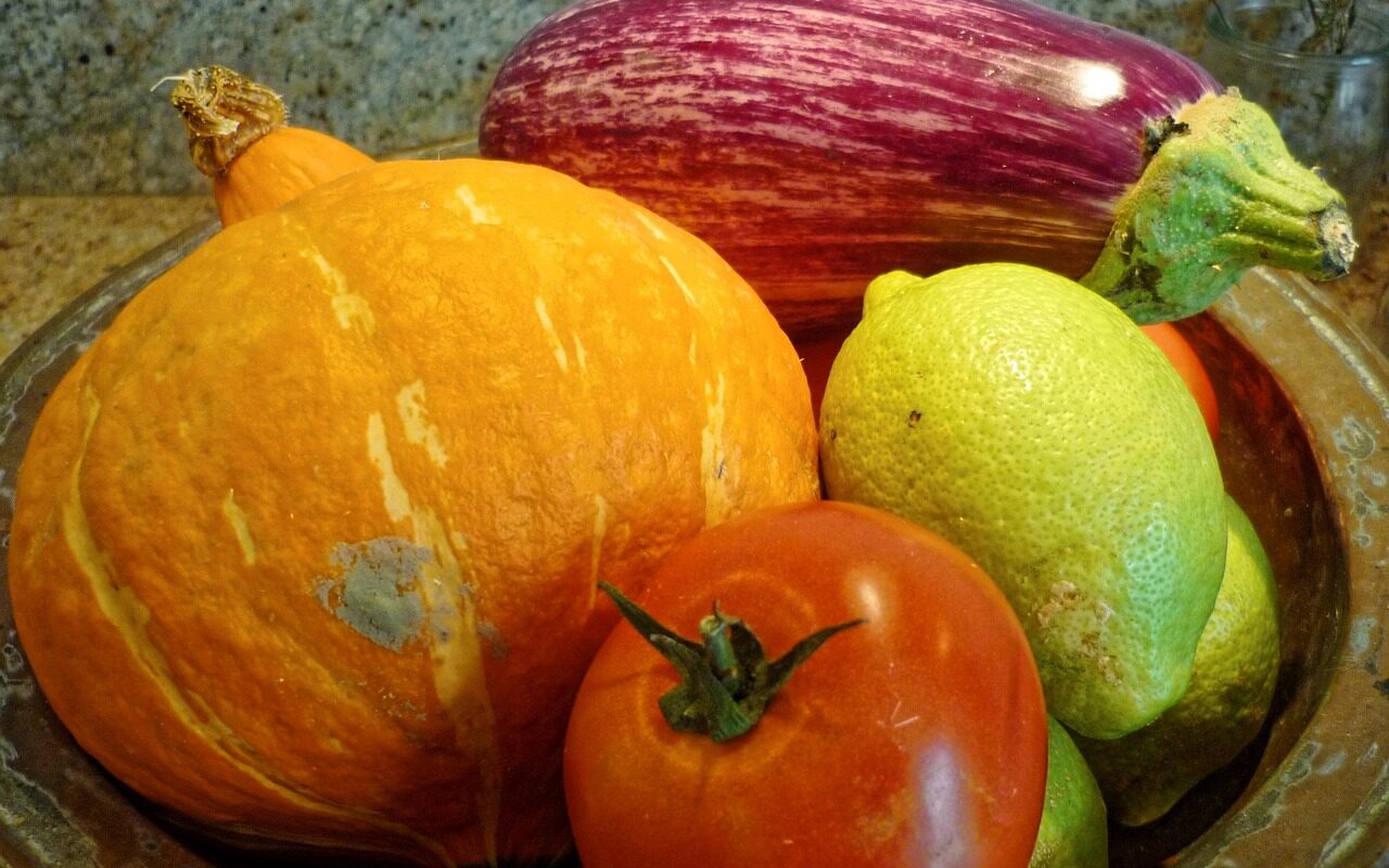 Les meilleures recettes de soupes au potimarron