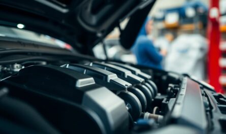 Moteur essence amélioré par reprogrammation en Alsace